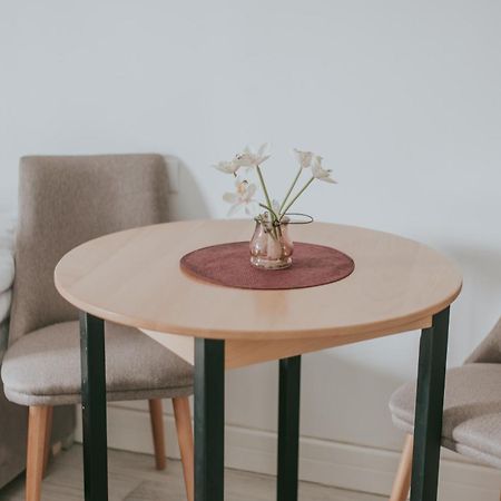 Apartmani Terase Konjska Reka Luaran gambar