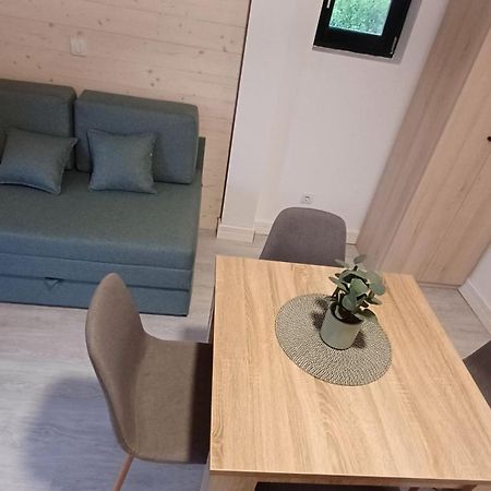Apartmani Terase Konjska Reka Luaran gambar