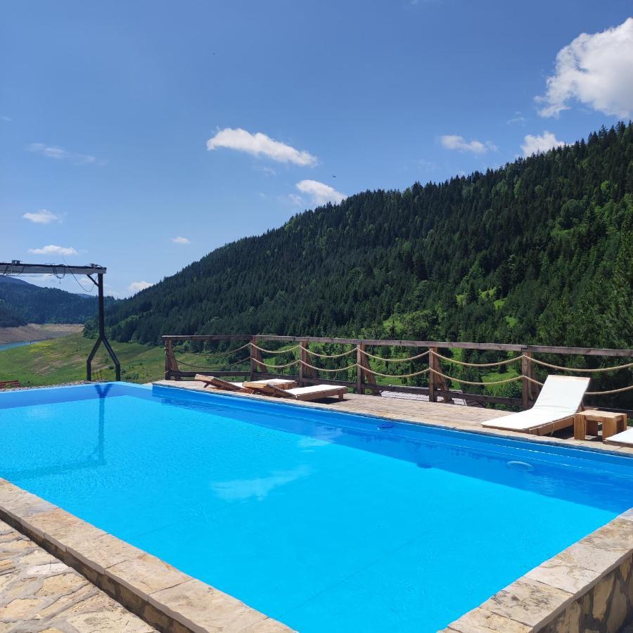 Apartmani Terase Konjska Reka Luaran gambar