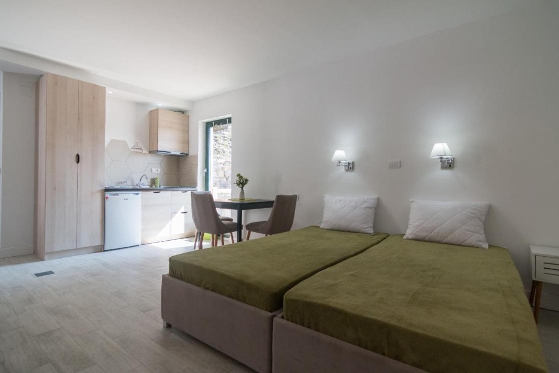 Apartmani Terase Konjska Reka Luaran gambar