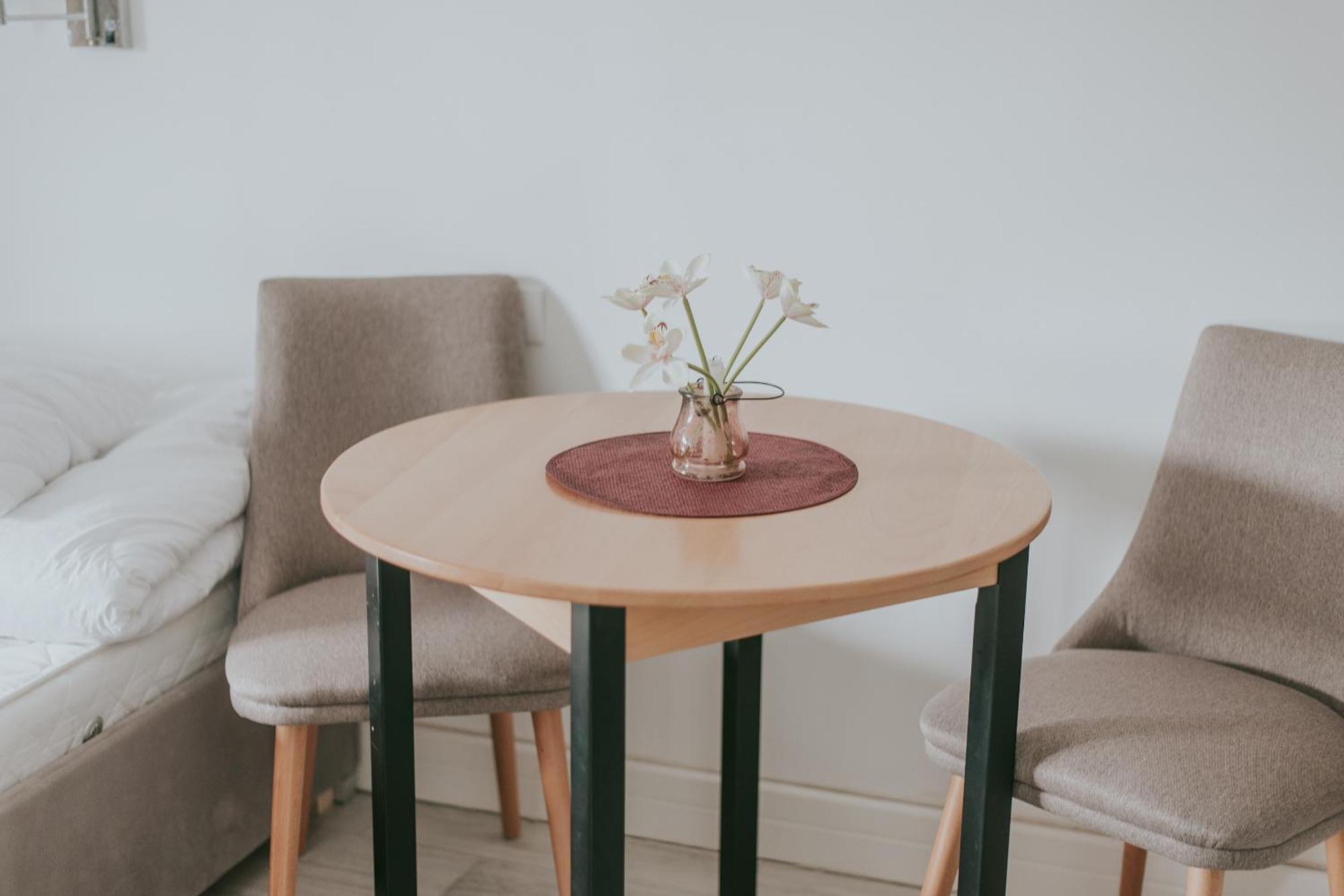 Apartmani Terase Konjska Reka Luaran gambar