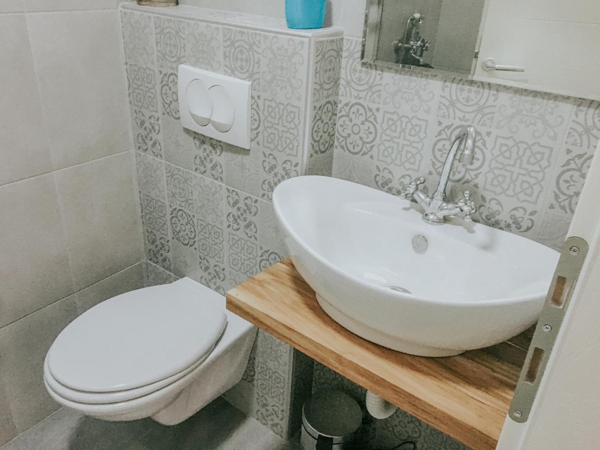 Apartmani Terase Konjska Reka Luaran gambar