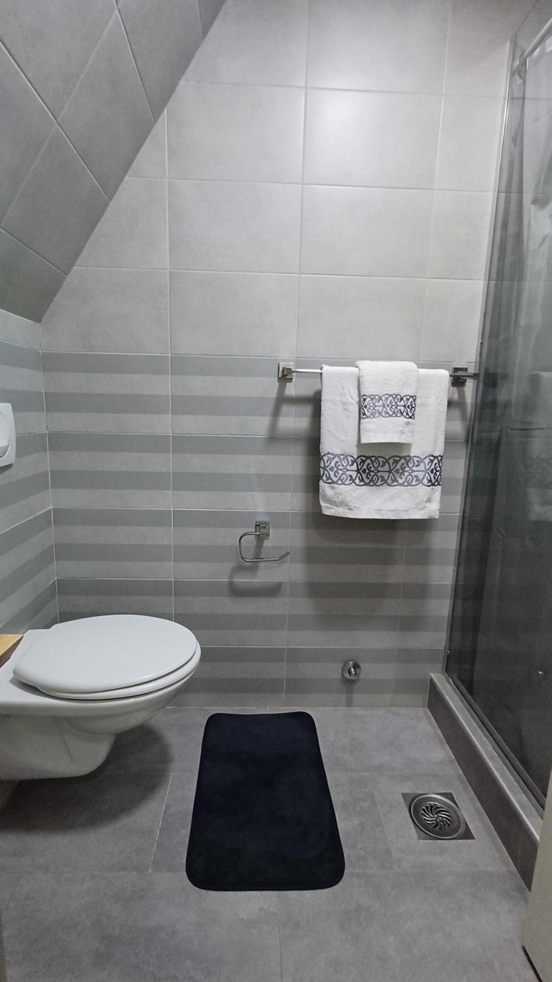 Apartmani Terase Konjska Reka Luaran gambar