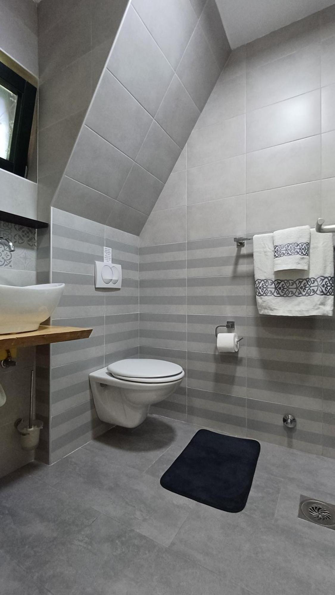 Apartmani Terase Konjska Reka Luaran gambar