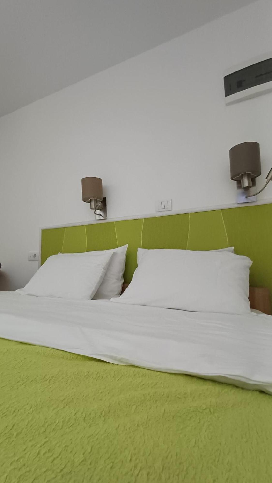 Apartmani Terase Konjska Reka Luaran gambar