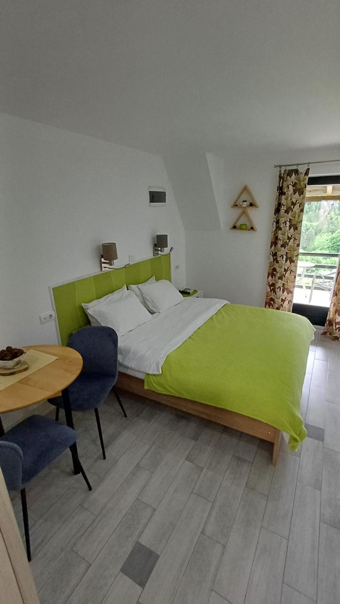 Apartmani Terase Konjska Reka Luaran gambar