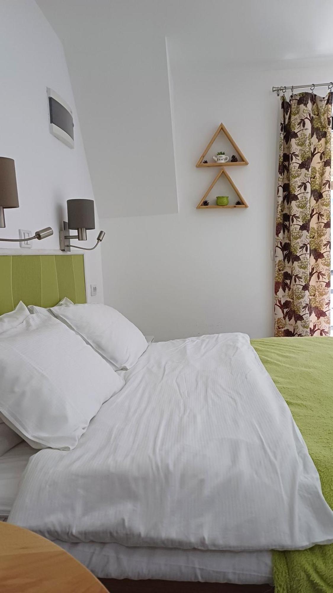 Apartmani Terase Konjska Reka Luaran gambar