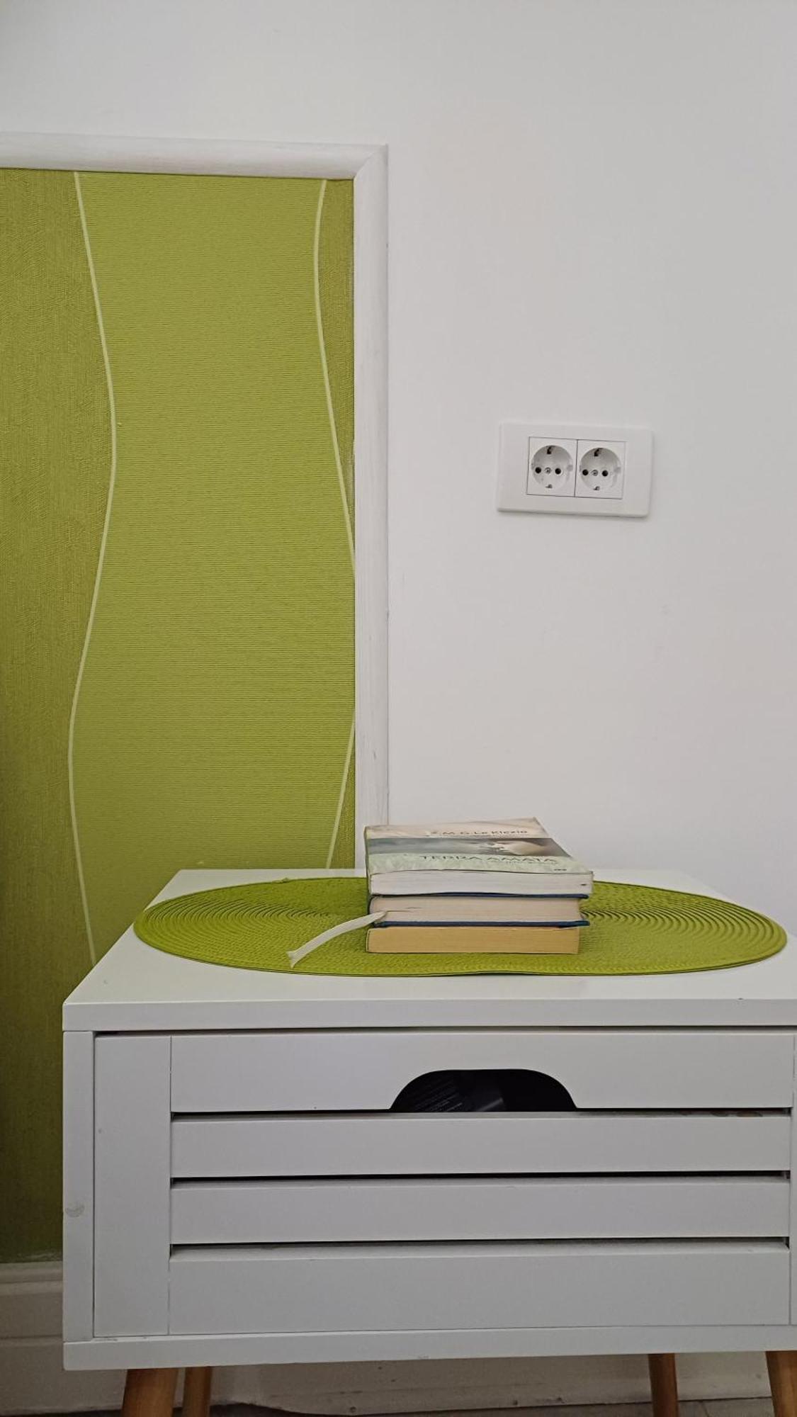 Apartmani Terase Konjska Reka Luaran gambar