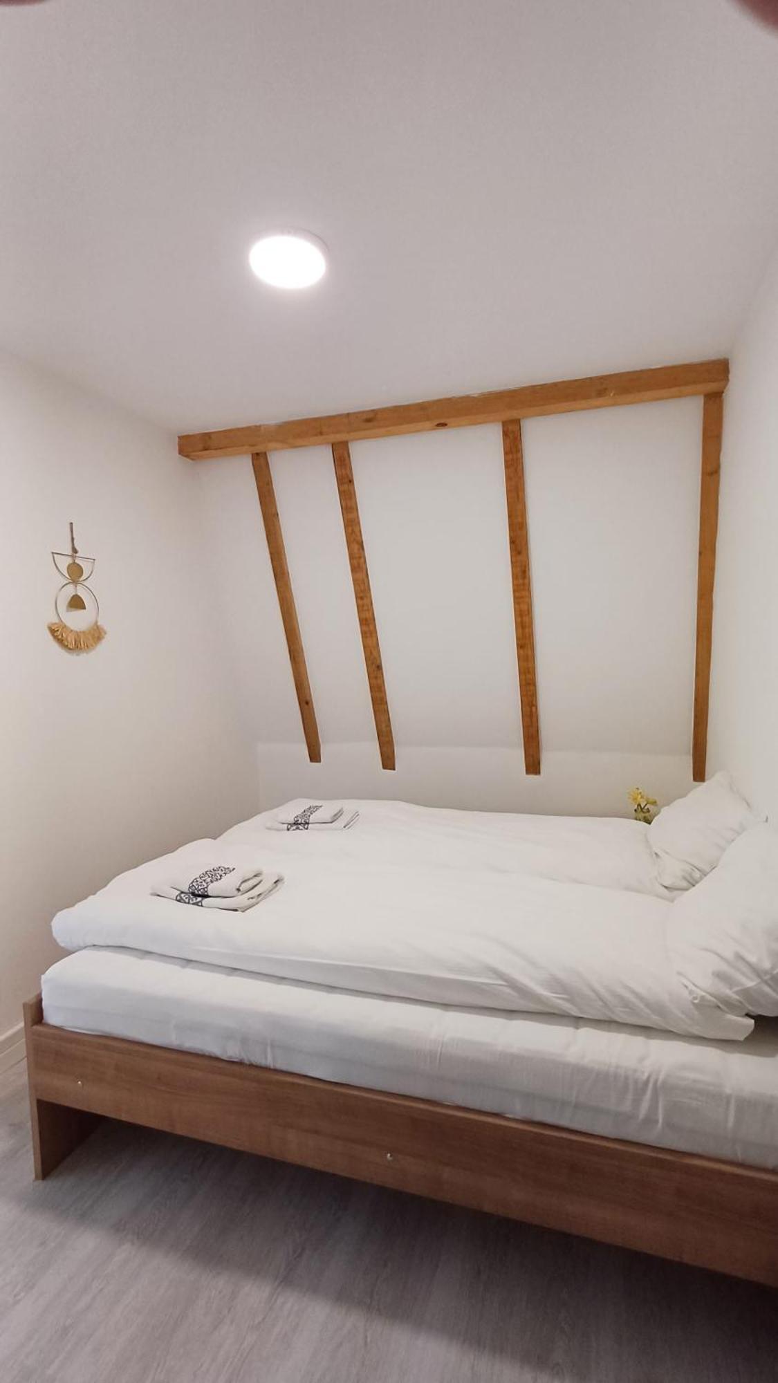 Apartmani Terase Konjska Reka Luaran gambar