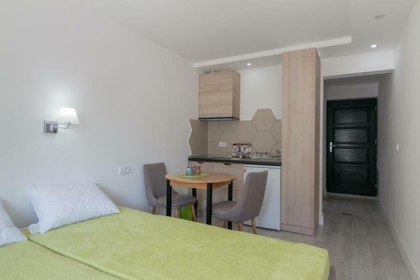 Apartmani Terase Konjska Reka Luaran gambar