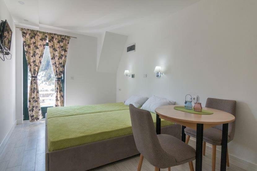 Apartmani Terase Konjska Reka Luaran gambar