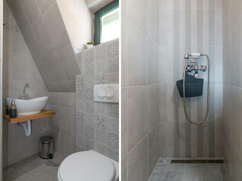 Apartmani Terase Konjska Reka Luaran gambar