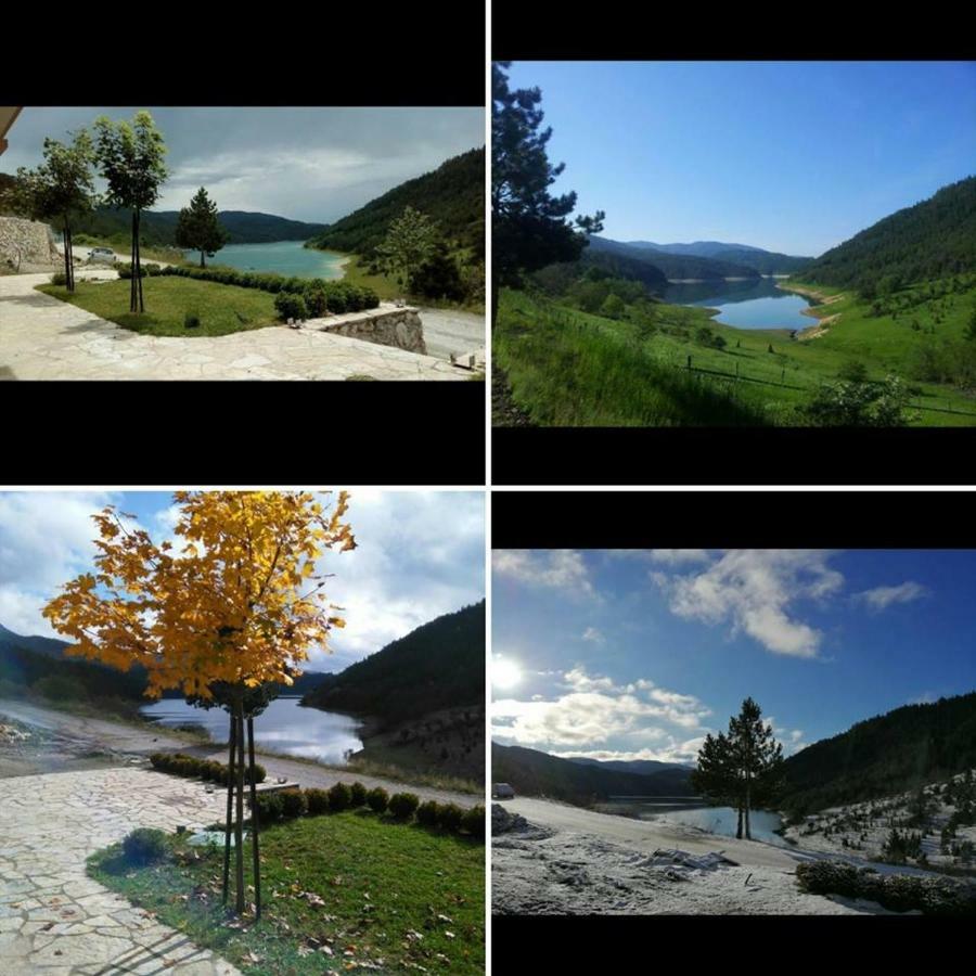 Apartmani Terase Konjska Reka Luaran gambar