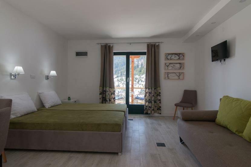 Apartmani Terase Konjska Reka Luaran gambar