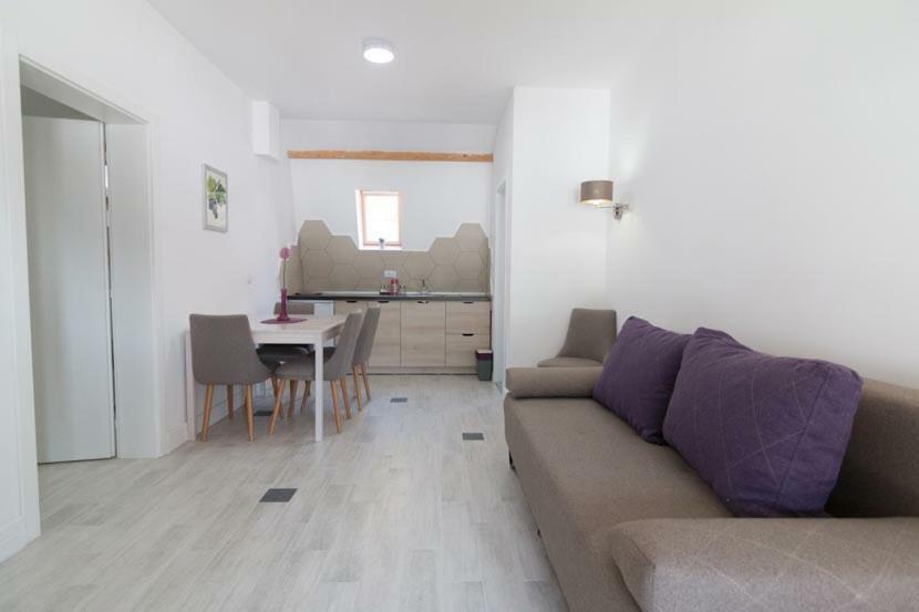 Apartmani Terase Konjska Reka Luaran gambar