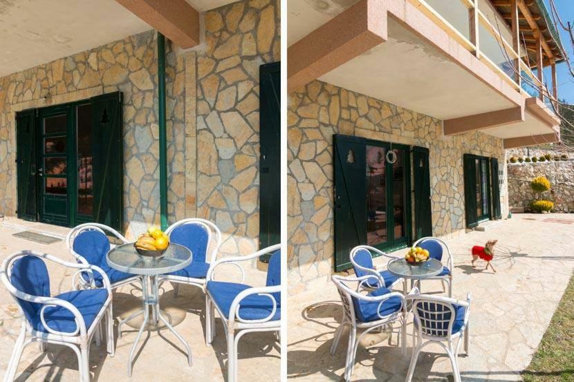 Apartmani Terase Konjska Reka Luaran gambar