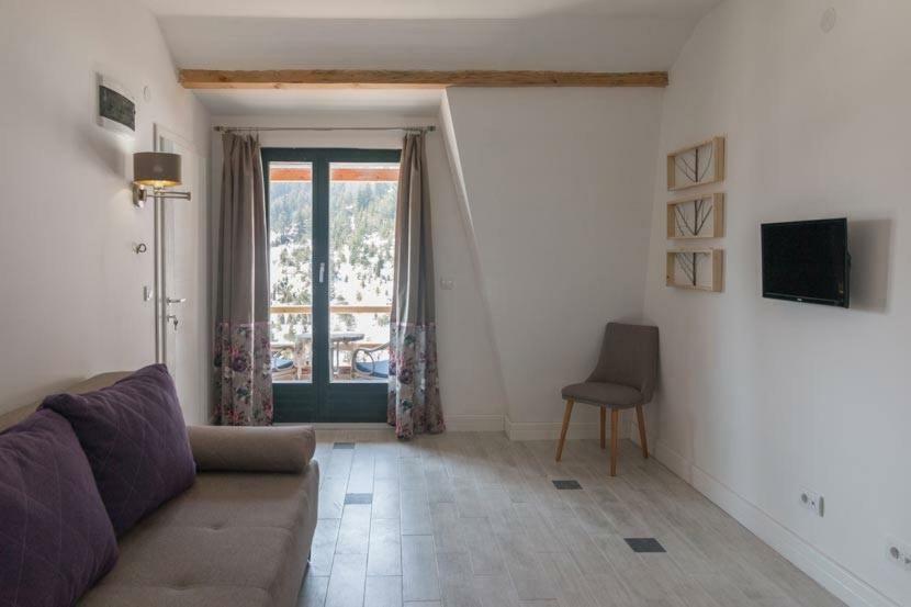 Apartmani Terase Konjska Reka Luaran gambar