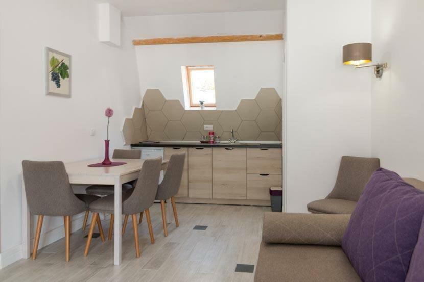 Apartmani Terase Konjska Reka Luaran gambar