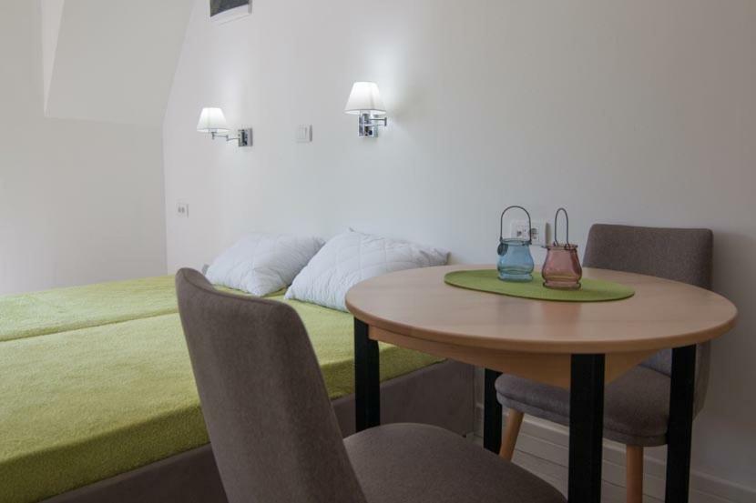 Apartmani Terase Konjska Reka Luaran gambar