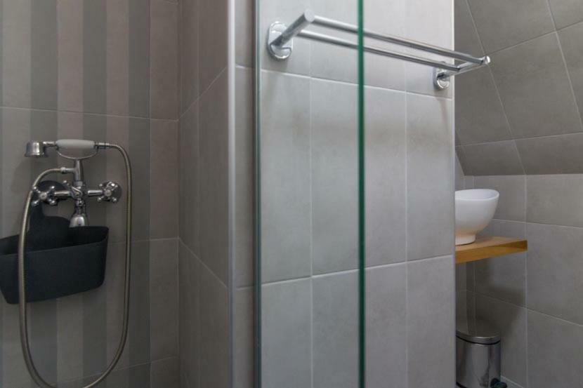 Apartmani Terase Konjska Reka Luaran gambar