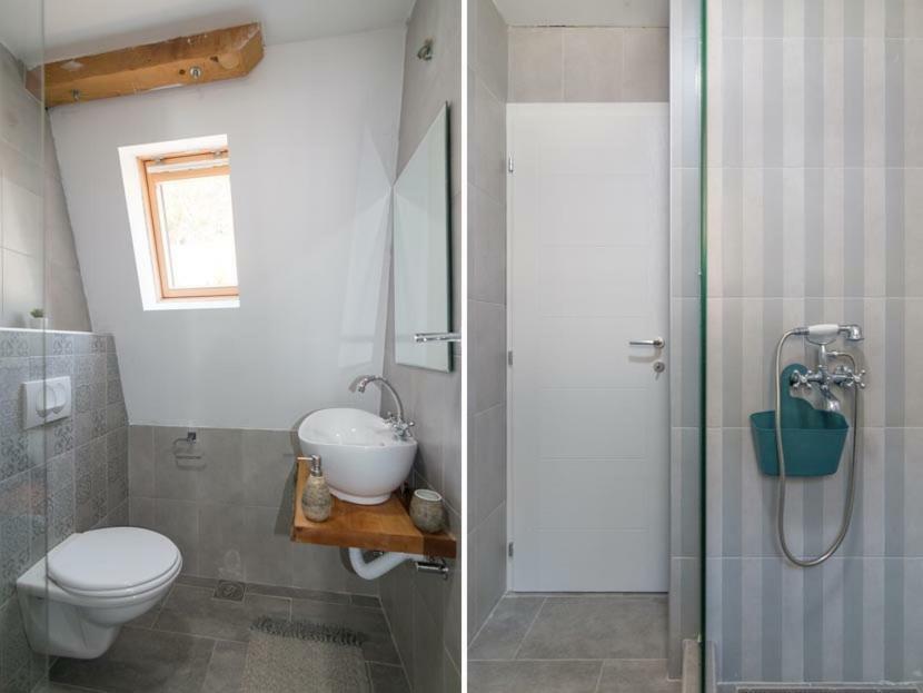 Apartmani Terase Konjska Reka Luaran gambar