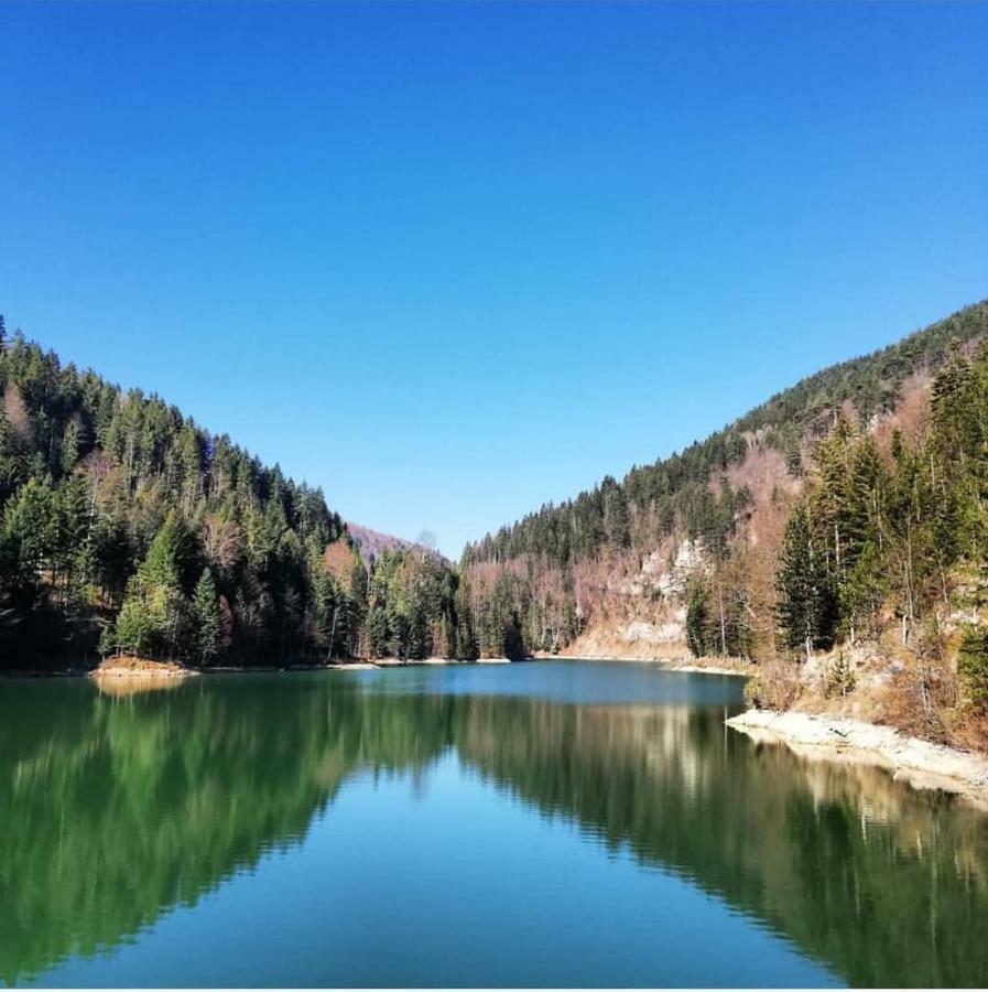 Apartmani Terase Konjska Reka Luaran gambar