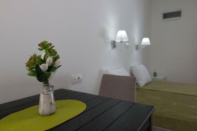 Apartmani Terase Konjska Reka Luaran gambar