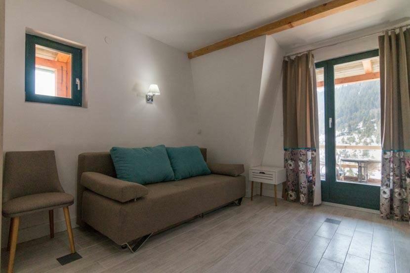 Apartmani Terase Konjska Reka Luaran gambar